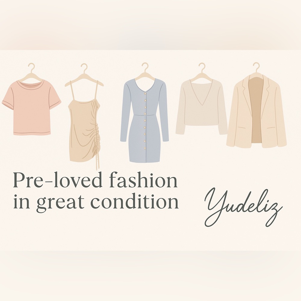 Meet your Posher, Yudeliz